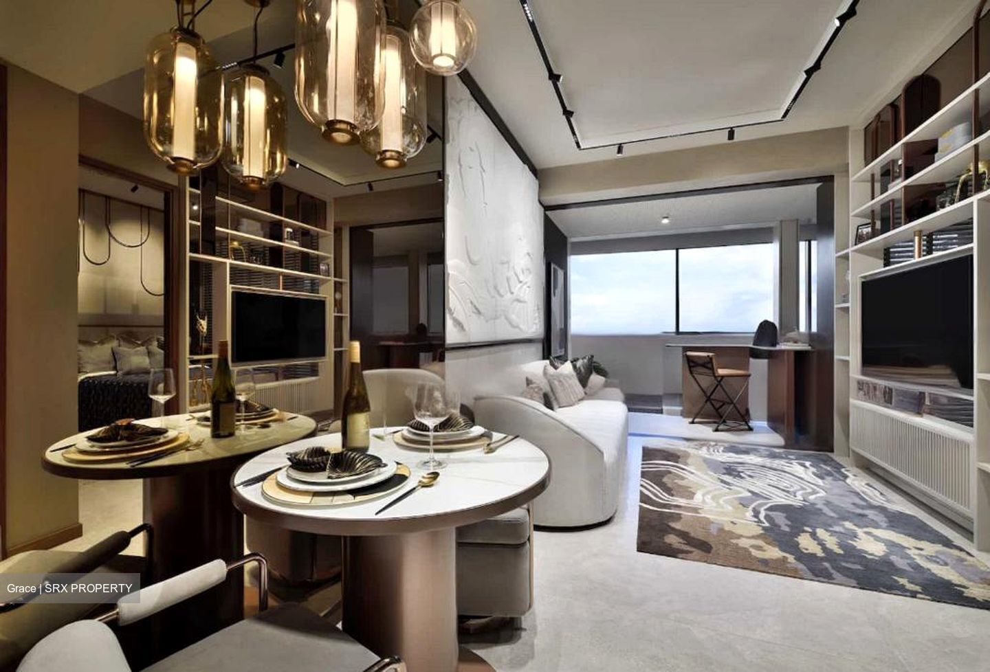 River Valley Road (D6), Condominium #465481261
